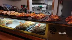 Restaurante Sasoie - Gernika-Lumo