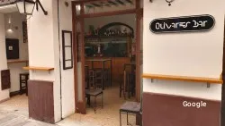 Restaurante Olivares Bar - Sevilla