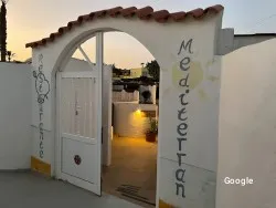 Restaurante Restaurante Mediterran - Pájara