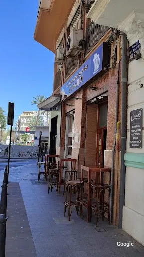 Photo by Restaurante Maipi