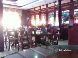 Restaurante Xin Hui Zhang - Toledo