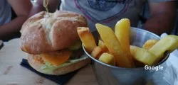 Bluebird Bar, restaurant a Benidorm