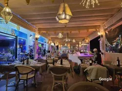 Monaco Mar Restaurant, restaurant a Mogán