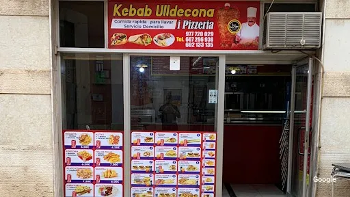 Foto de Kebab Ulldecona