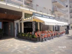 Restaurante La Taberna Del Mar - Calafell
