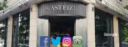 Gasteiz Restaurant, jatetxea (San Sebastián)