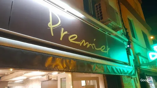 Foto de Premier