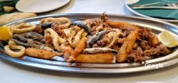 Restaurante La casa del mejillón - Carreño
