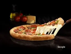 Restaurante Domino's Pizza - Merida - Mérida