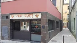 Restaurante L´Ast Olotí - Olot