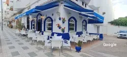 Meson Jose y Victoria, restaurant a Nerja