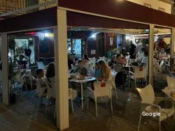 Restaurante El Chorillo - Almuñécar