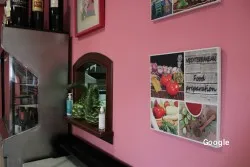 Novo Hechizo, restaurant a Lalín