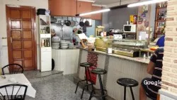 Cafeteria Conqueridor, restaurante en Cullera
