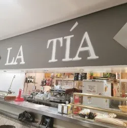 Restaurante Bar La Tía - Algete