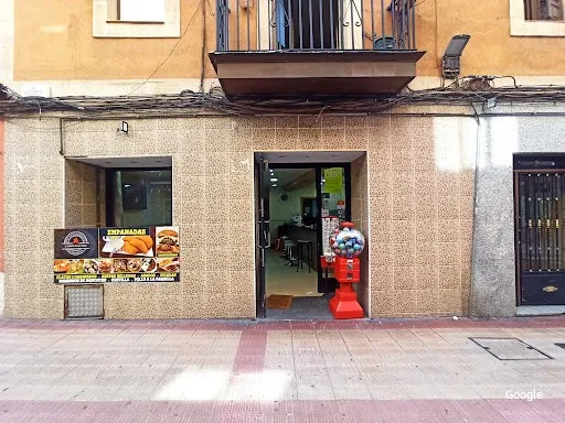 Foto de El Rincon de Ely Grau