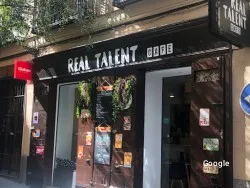 Cereal Talent Cafe, restaurant a Madrid