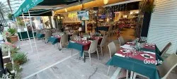 Restaurante Entonces Cafè Restaurante, España - Marbella