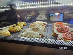 GONG, restaurante en Sariñena