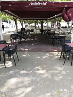 Restaurante Les Magnolies - Lleida