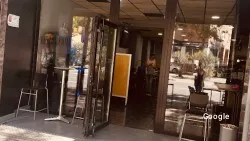 Restaurante Cafeteria Via Lactea - Zaragoza