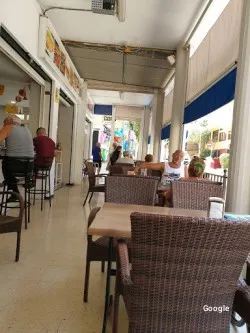 Restaurante Bar El Punto de Conrado - Llucmajor