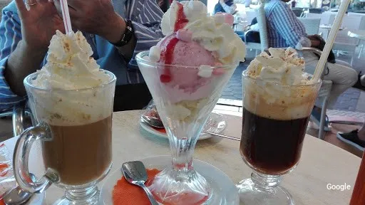 Foto de Bar Cafeteria
