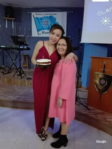 Foto de MAC Pizzería