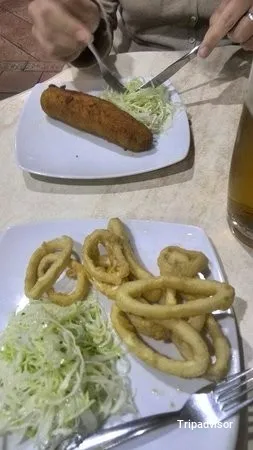 Foto de El Gloton