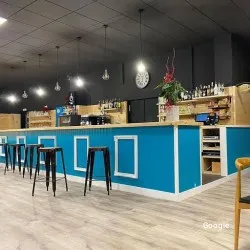 Sindicat Gastrobar, restaurant a Deltebre