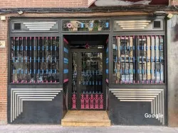 Restaurante Donde Siempre - Madrid