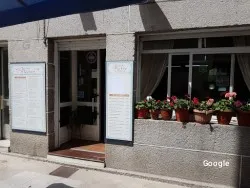 Restaurante Casa Martinez - O Grove