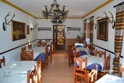 Restaurante Restaurante Alambique - Jaén