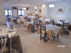 Restaurante El Huerto - Guadalajara