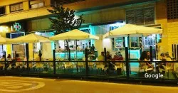 Restaurante Bamboo Tapas Bar - Granada