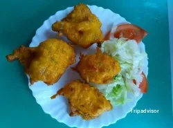 Restaurante Bar Castejon - Algodonales