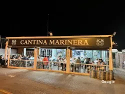 Restaurante Cantina Marinera - Chipiona