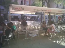 Restaurante Yoguice - Tarragona