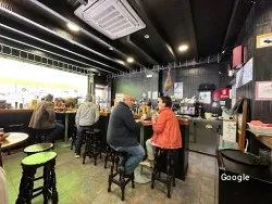Restaurante Bodegas Las Mariposas - Málaga
