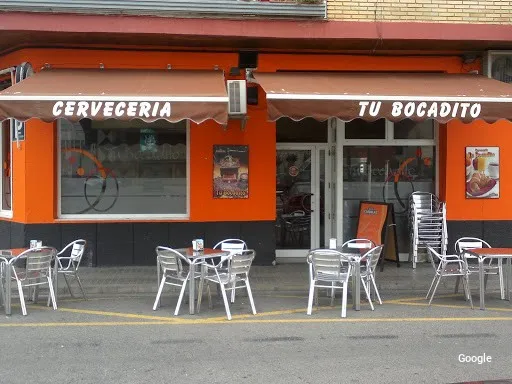 Foto de Cerveceria Tu Bocadito