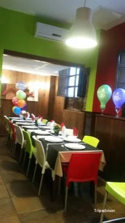 Restaurante Entretapas27 - Jaén