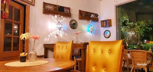 Foto de Bar Ferdaus