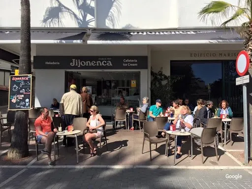 Foto de La Jijonenca