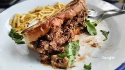Restaurante Carrot Cafe - Barcelona