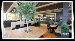 Pans & Company - Puigcerdà, restaurante en Puigcerdà