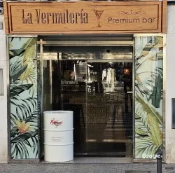 Restaurante La Vermutería - Calahorra