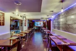 Restaurante TM RESTAURANTE - Madrid