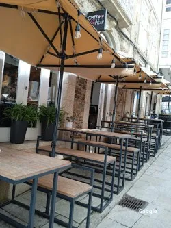 Restaurante Vega - Comer y Picar - Betanzos