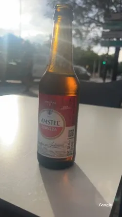 Restaurante Mesón Quirós - Valencia