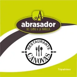 Abrasador Cánovas, restaurant in Murcia